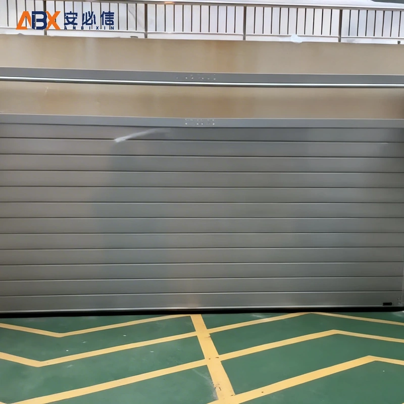 梅州市快速卷帘门